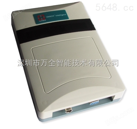 供应 usb 接口rfid 发卡机